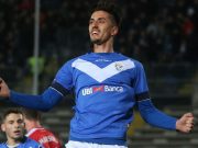 Nel testa-coda il Brescia conquista un punto: magia di Ndoj a Padova