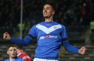 All’ultimo respiro il Brescia batte il Frosinone: segna NDoj al 93′
