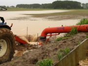 Sversamento liquami e scarichi abusivi nelle campagne bresciane: è allarme