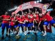 Italbasket ai mondiali dopo 13 anni di assenza