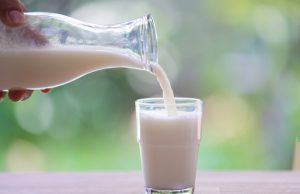 Studio sul latte bresciano: è sicuro e senza sostanze antibiotiche