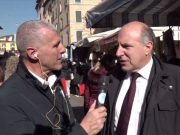 San Faustino, Mucchetti: “Festa in sicurezza per i cittadini”