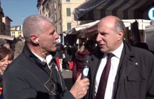 San Faustino, Mucchetti: “Festa in sicurezza per i cittadini”