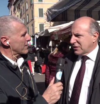 San Faustino, Mucchetti: “Festa in sicurezza per i cittadini”