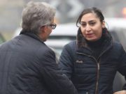 Pinky è finalmente libera: confermata la condanna per l’ex marito