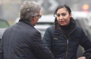 Pinky è finalmente libera: confermata la condanna per l’ex marito