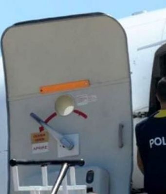 Allontanato dall’Italia l’aggressore di Montichiari: ferì gravemente una donna