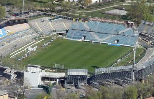 Brescia – Benevento: aperta anche la gradinata bassa