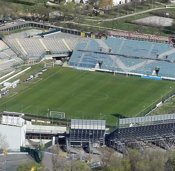 Brescia – Benevento: aperta anche la gradinata bassa