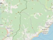 Trema la terra nel bresciano: scossa sismica nella zona di Vobarno