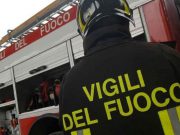 Muore carbonizzato nella sua casa: dramma a Provaglio Valsabbia