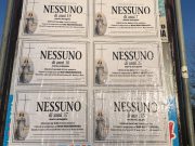 Annunci funebri migranti: paesi divisi sul messaggio politico di morte