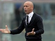 Brescia, Corini risponde a Cellino: “Giocato una grandissima partita”