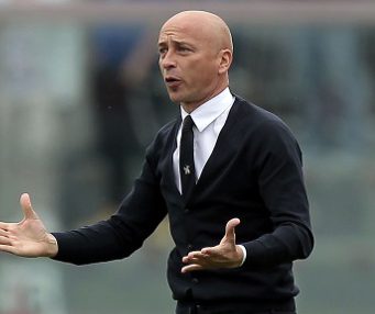 Brescia Calcio: rebus Corini. Cellino lo conferma ma il tecnico….