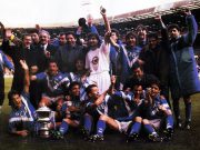 25 anni fa il trionfo di Wembley: Ambrosetti, un gol per la storia