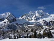 Comprensorio Ponte di Legno-Tonale in festa: +7% rispetto allo scorso anno
