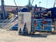 Tangenti per montare giostre non certificate, coinvolti comuni bresciani