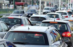 Iniziano i rientri: fine settimana con traffico da bollino rosso