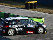 43° Rally Mille Miglia: Perico già fuori…Pedersoli punta al successo