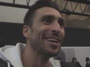 Caracciolo a tutto campo: “Corioni un padre, il Brescia merita la A….”