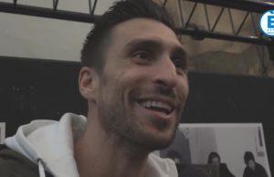 Caracciolo a tutto campo: “Corioni un padre, il Brescia merita la A….”