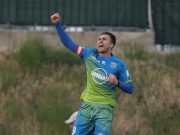 Feralpisalo’: il solito Caracciolo non basta per battere il Sudtirol