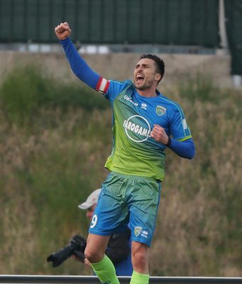 Feralpisalò: inizia la stagione. Panchina affidata a Zenoni, Caracciolo capitano