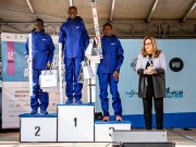 Brescia Art Marathon: festa per 7000 persone, trionfo di Kiplimo