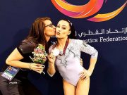 Infinita Vanessa Ferrari, vola sul podio mondiale di Doha: Olimpiadi vicine
