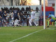 Feralpisalò sconfitta dalla Virtus Verona: gardesani a -11 dal Pordenone