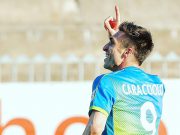 Feralpisalo’: torna Caracciolo ed è subito vittoria. L’Airone trascina i suoi