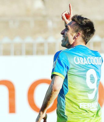 Feralpilsalò, riparte l’assalto alla Serie B con Zenoni, Caracciolo e Pesce