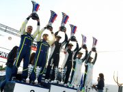 Pedersoli fa suo il Rally 1000 Miglia: vittoria del pilota bresciano