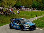 Il 43° Rally 1000 Miglia accende la passione: Elive Brescia.Tv in esclusiva