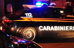 Aveva rapinato una casa a Corte Franca ferendosi. Arrestato a Bibbiano grazie al Dna