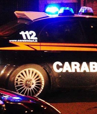 Ordinano “birra” ma era cocaina. I Carabinieri di Breno smantellano una rete di spaccio a Darfo