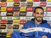 Fiocco rosa in casa Brescia, è nata Giulia Rodriguez. Notiziario: 5 in infermeria