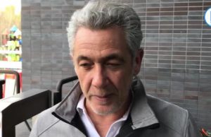 AN Brescia, sabato sfida alla Dynamo Mosca, Bovo: “Siamo pronti”