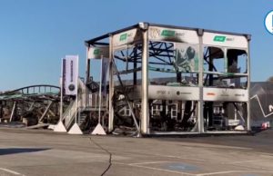 Rogo in MotoE, a rischio l’avvio del mondiale