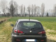 Trovata l’auto di Matteo Baviera, ma di lui nessuna traccia