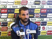 Brescia, Alfonso: “Parata più bella? Il rigore al Carpi. A Cosenza punti vitali”