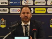 Germani, Diana: “Vittoria importante. Crediamo ancora nei playoff”