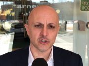 Centrale del Latte Sferc, Zambonardi: “Playoff risultato prestigioso”