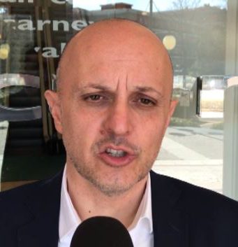 Centrale del Latte Sferc, Zambonardi: “Playoff risultato prestigioso”