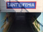 Progetto “BresciaMyTown”, rigenerato il sotto passo Sant’Eufemia