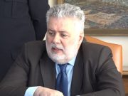 Questura, l’addio di Ciarambino: “A Brescia delitti in calo. Bresciani grandi lavoratori”