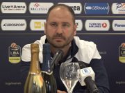 Germani, Diana: “Contro Torino serve essere squadra”