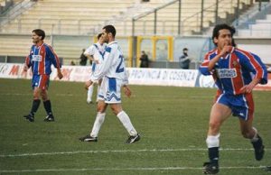 Cosenza, rimembri ancora…19 anni fa il pareggio che valse la Serie A