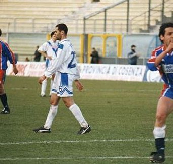 Cosenza, rimembri ancora…19 anni fa il pareggio che valse la Serie A