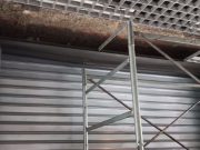 Spaccata in un negozio di biciclette in centro: bottino da 25mila euro